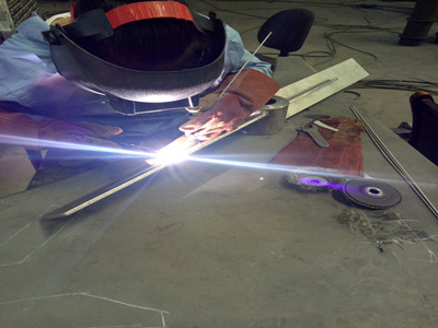 全钛制容器的结构要求