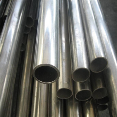 钛金属材料的优异性能成为石油管道工业的首选！
