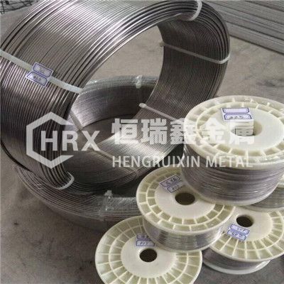 钛丝制备中的常见缺陷及解决方法！