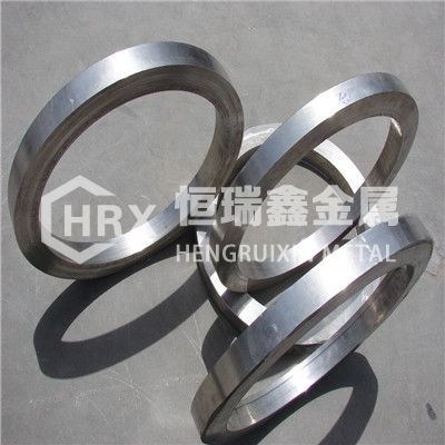 钛环的制造工艺有哪些？